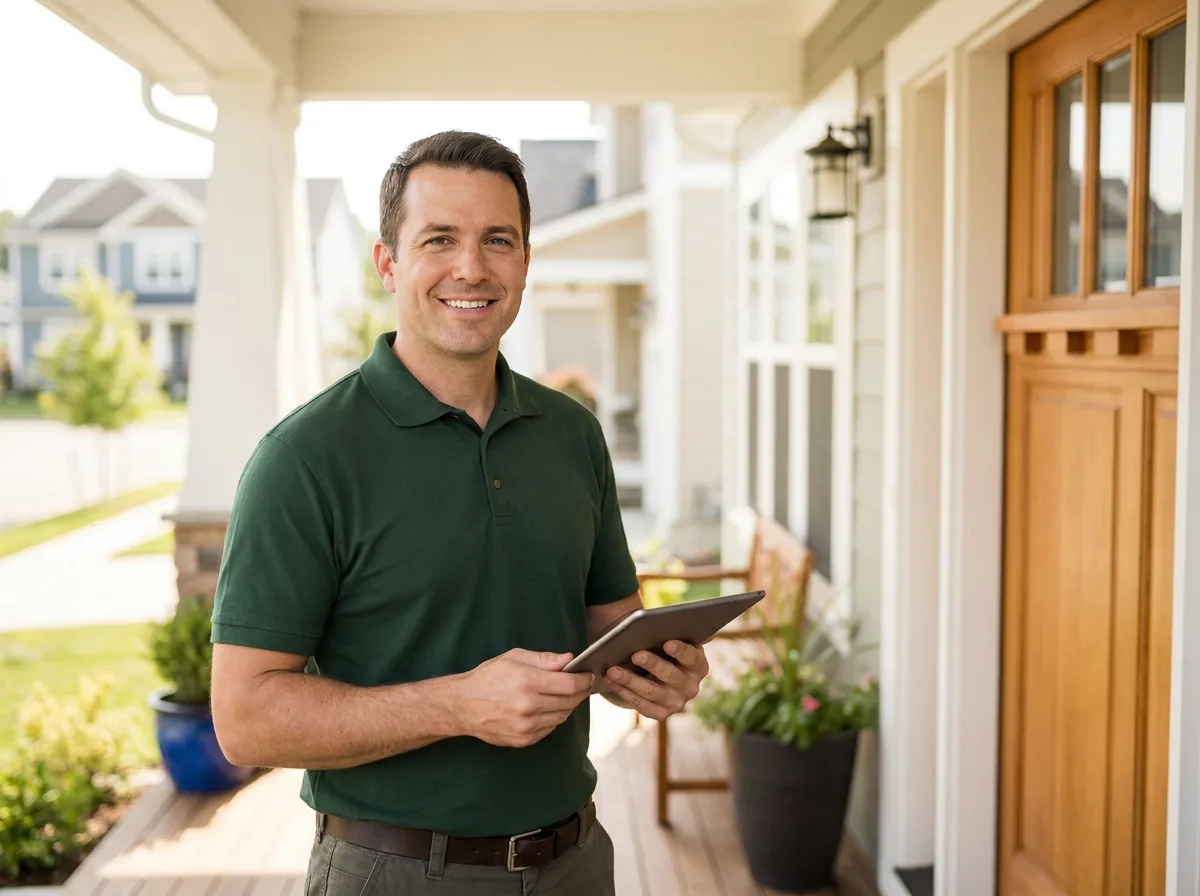 Pest control FAQs for Slick, OK